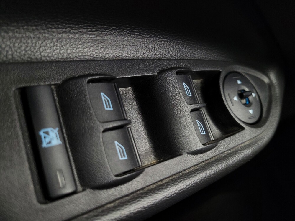 2017 Ford Escape in Las Vegas, NV 89102 - 18086545 27