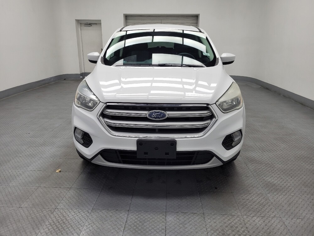 2017 Ford Escape in Las Vegas, NV 89102 - 18086545 15