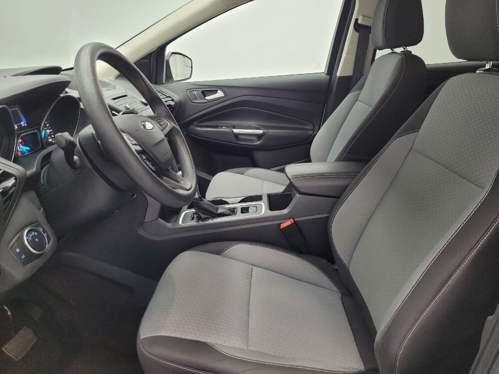 2017 Ford Escape in Las Vegas, NV 89102 - 18086545 17