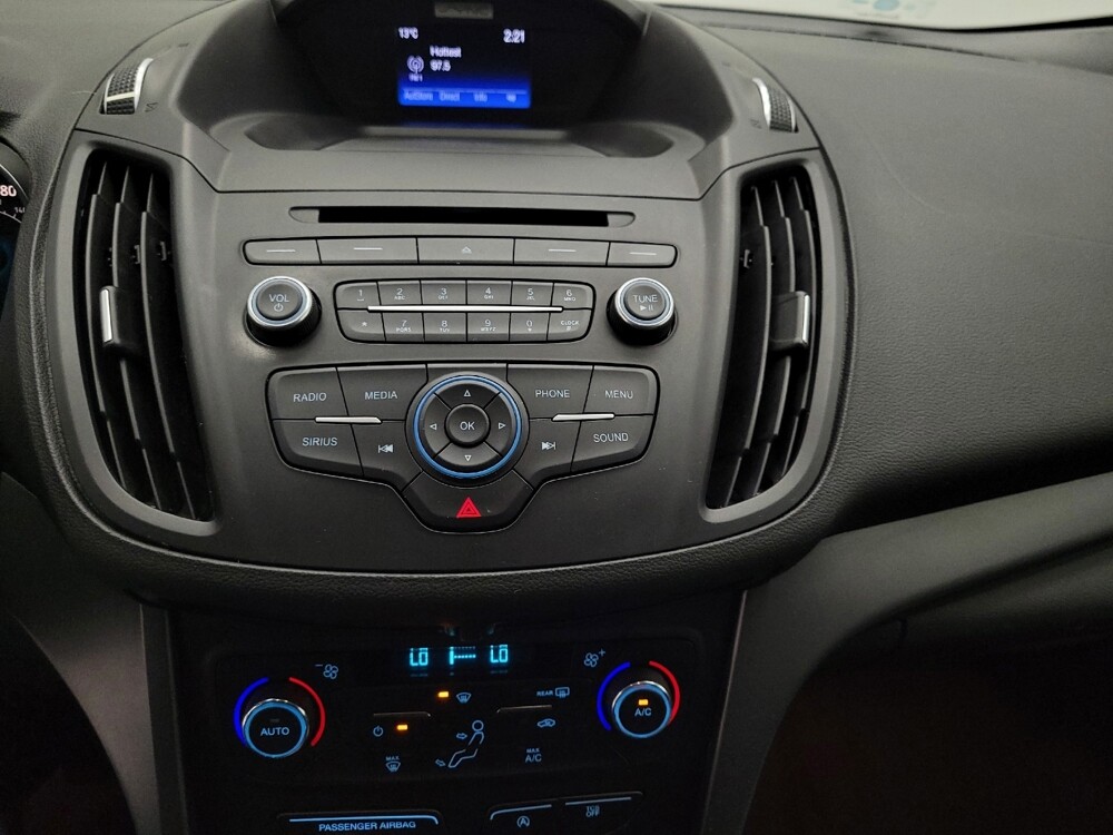 2017 Ford Escape in Las Vegas, NV 89102 - 18086545 25