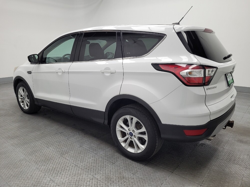 2017 Ford Escape in Las Vegas, NV 89102 - 18086545 3