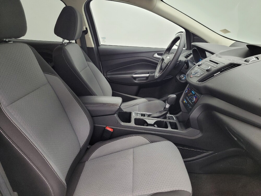 2017 Ford Escape in Las Vegas, NV 89102 - 18086545 21