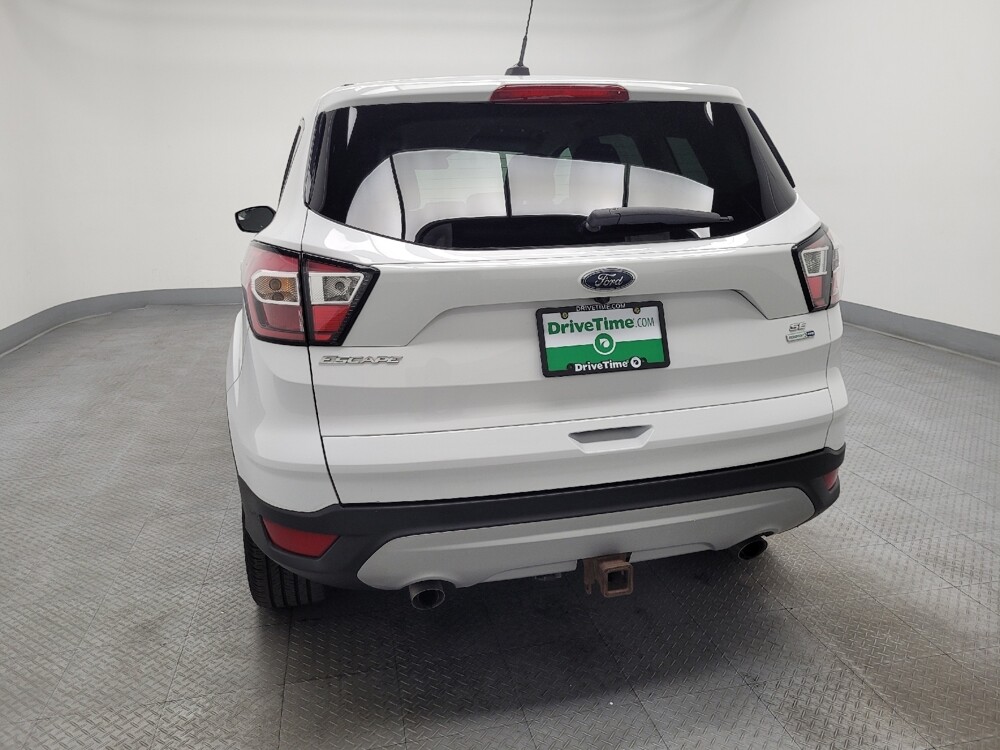 2017 Ford Escape in Las Vegas, NV 89102 - 18086545 6