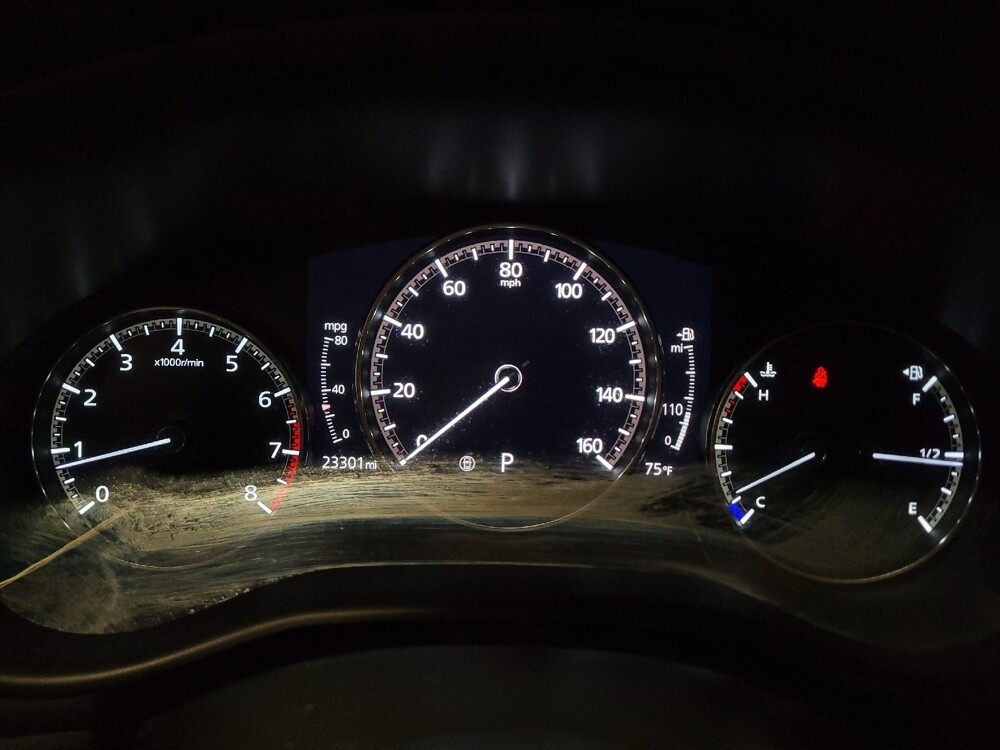 2020 MAZDA MAZDA3 in Montclair, CA 91763 - 18086546 23