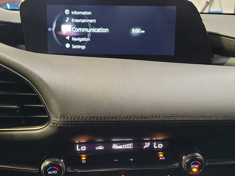 2020 MAZDA MAZDA3 in Montclair, CA 91763 - 18086546 25