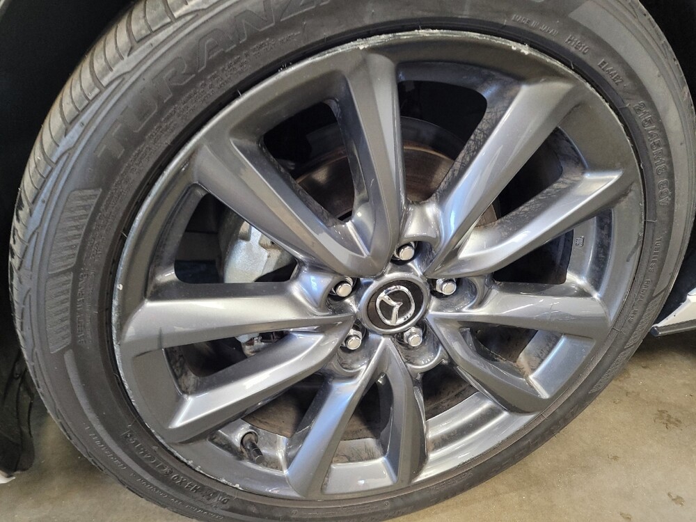 2020 MAZDA MAZDA3 in Montclair, CA 91763 - 18086546 31