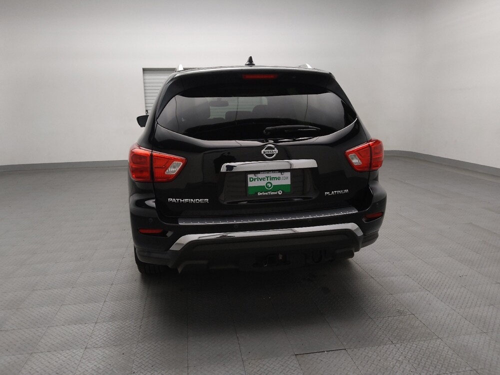 2020 Nissan Pathfinder in Tyler, TX 75701 - 18086547 6