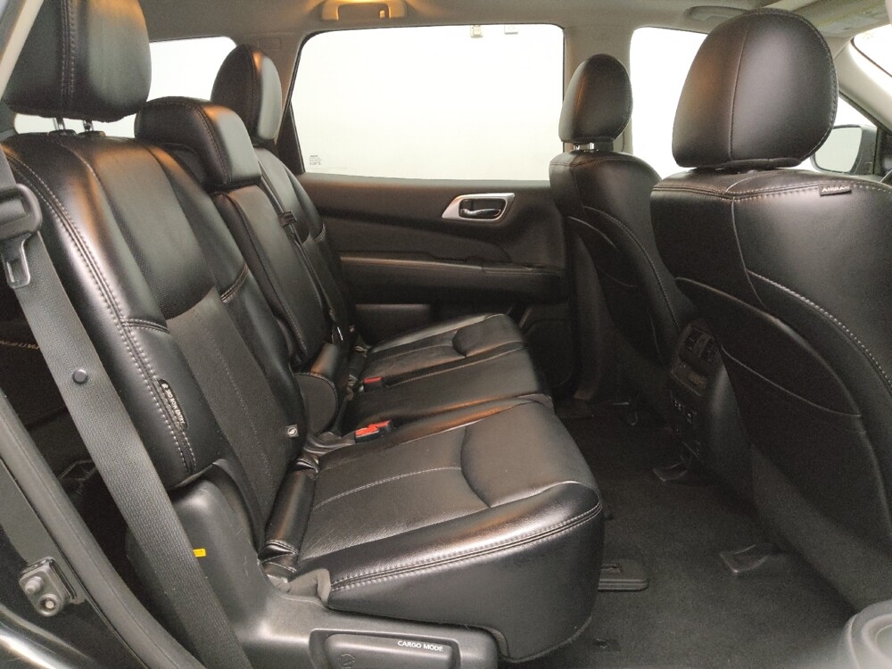 2020 Nissan Pathfinder in Tyler, TX 75701 - 18086547 19