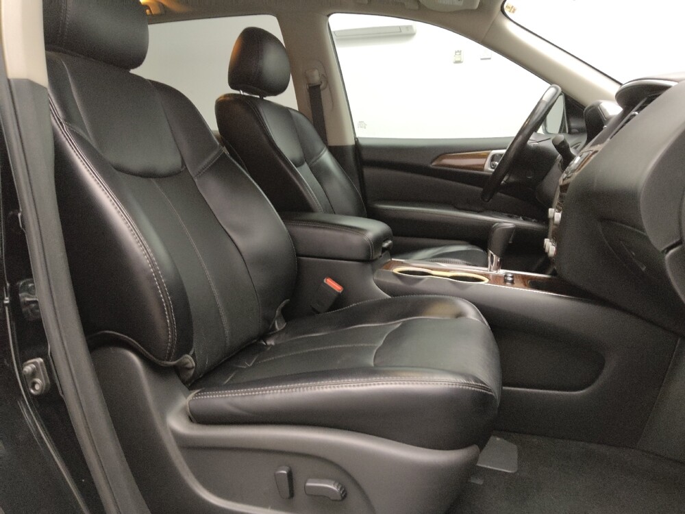 2020 Nissan Pathfinder in Tyler, TX 75701 - 18086547 21