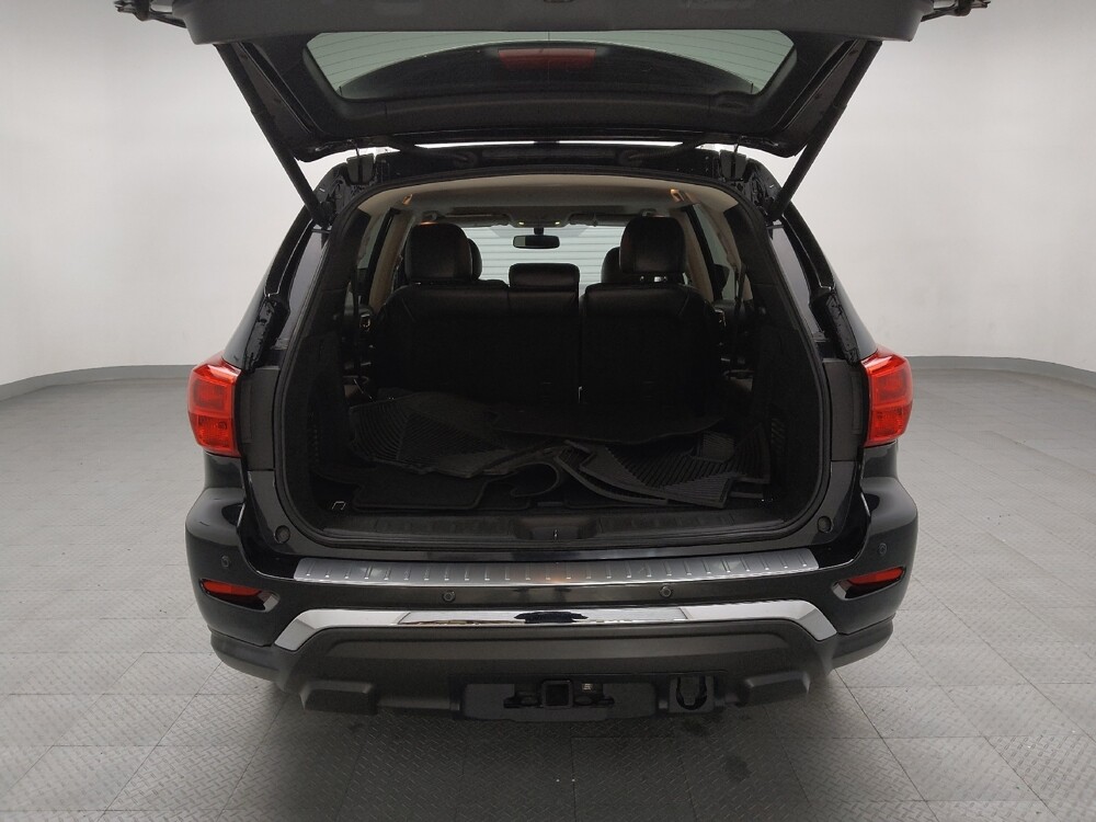 2020 Nissan Pathfinder in Tyler, TX 75701 - 18086547 29