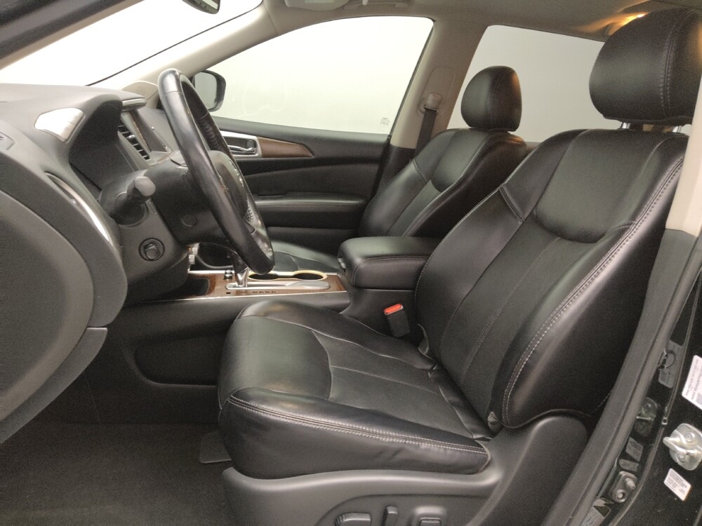 2020 Nissan Pathfinder in Tyler, TX 75701 - 18086547 17