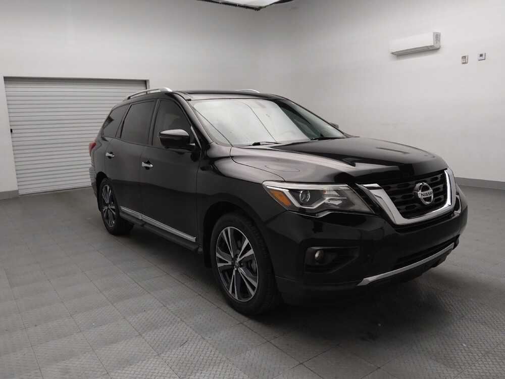 2020 Nissan Pathfinder in Tyler, TX 75701 - 18086547 13