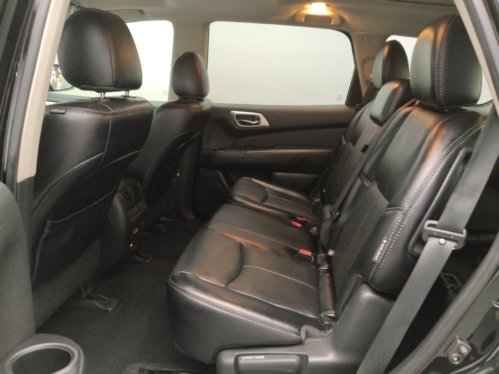 2020 Nissan Pathfinder in Tyler, TX 75701 - 18086547 18