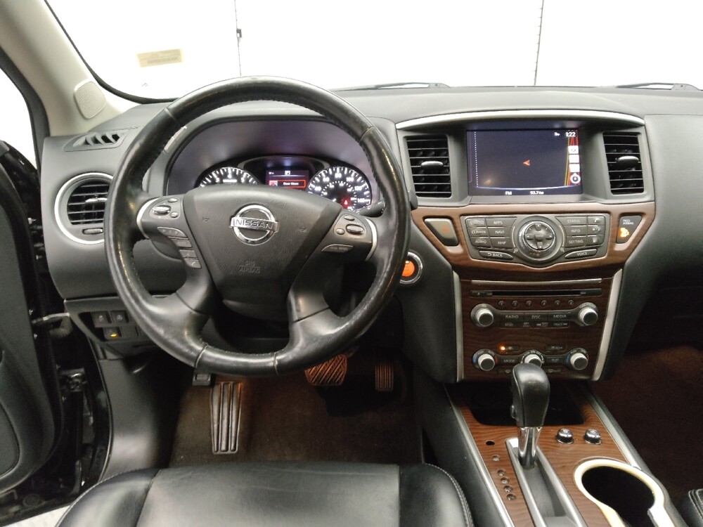 2020 Nissan Pathfinder in Tyler, TX 75701 - 18086547 22