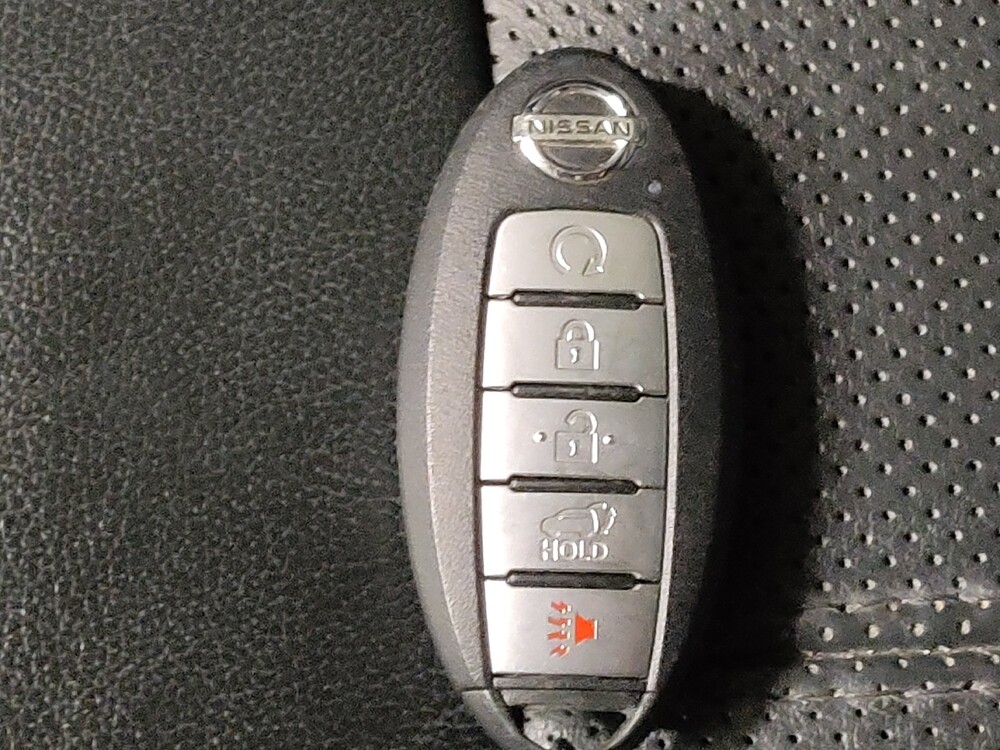 2020 Nissan Pathfinder in Tyler, TX 75701 - 18086547 32