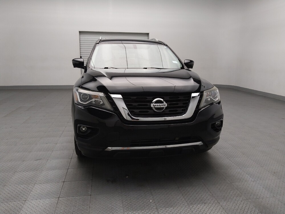 2020 Nissan Pathfinder in Tyler, TX 75701 - 18086547 14