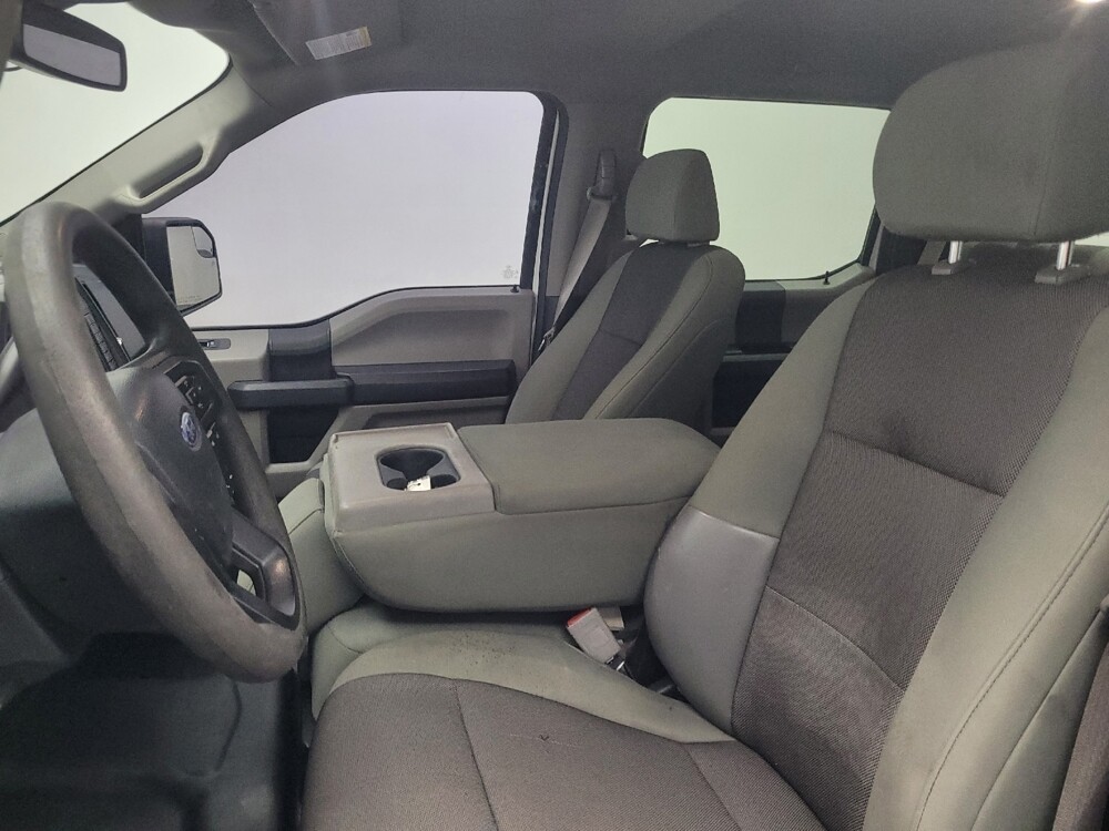 2020 Ford F150 in Macon, GA 31210 - 18086548 17