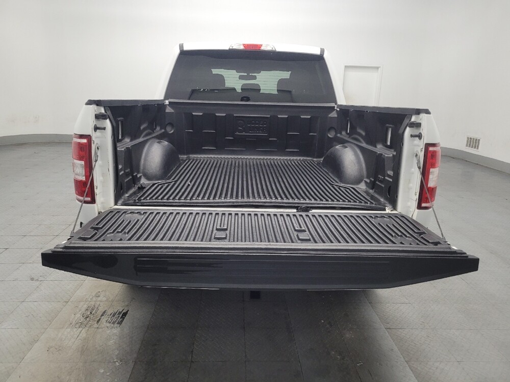 2020 Ford F150 in Macon, GA 31210 - 18086548 29