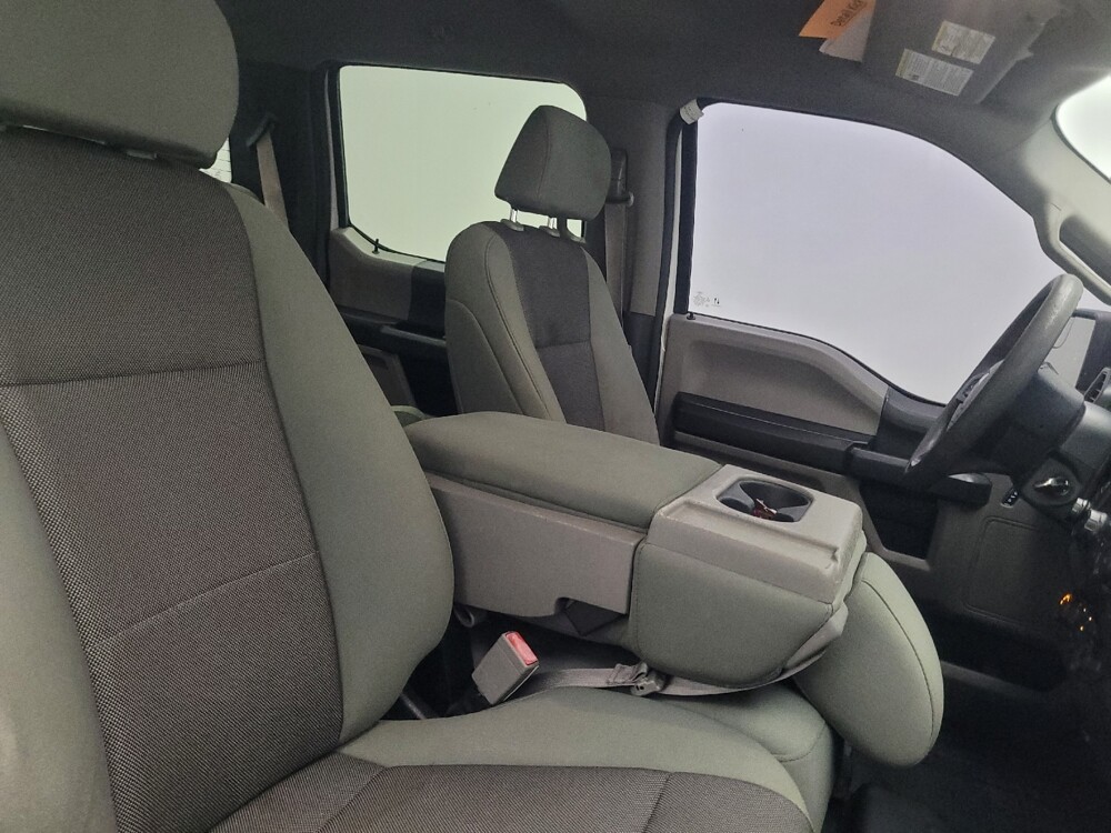 2020 Ford F150 in Macon, GA 31210 - 18086548 21