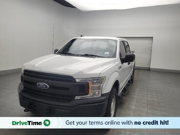 2020 Ford F150 in Macon, GA 31210