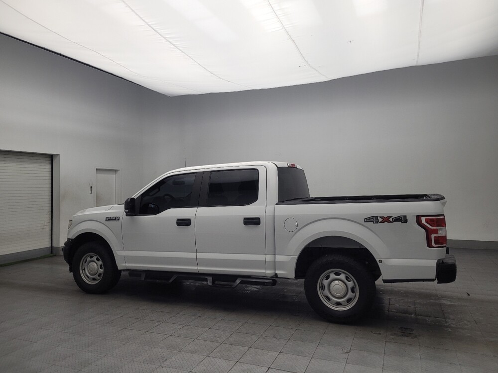 2020 Ford F150 in Macon, GA 31210 - 18086548 3