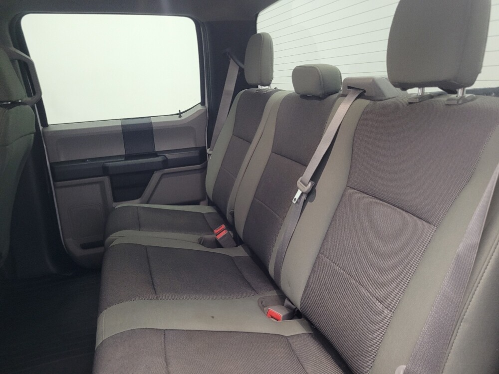 2020 Ford F150 in Macon, GA 31210 - 18086548 18