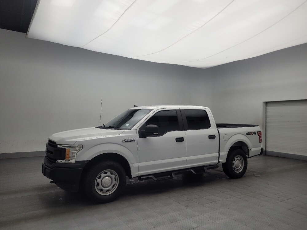 2020 Ford F150 in Macon, GA 31210 - 18086548 2