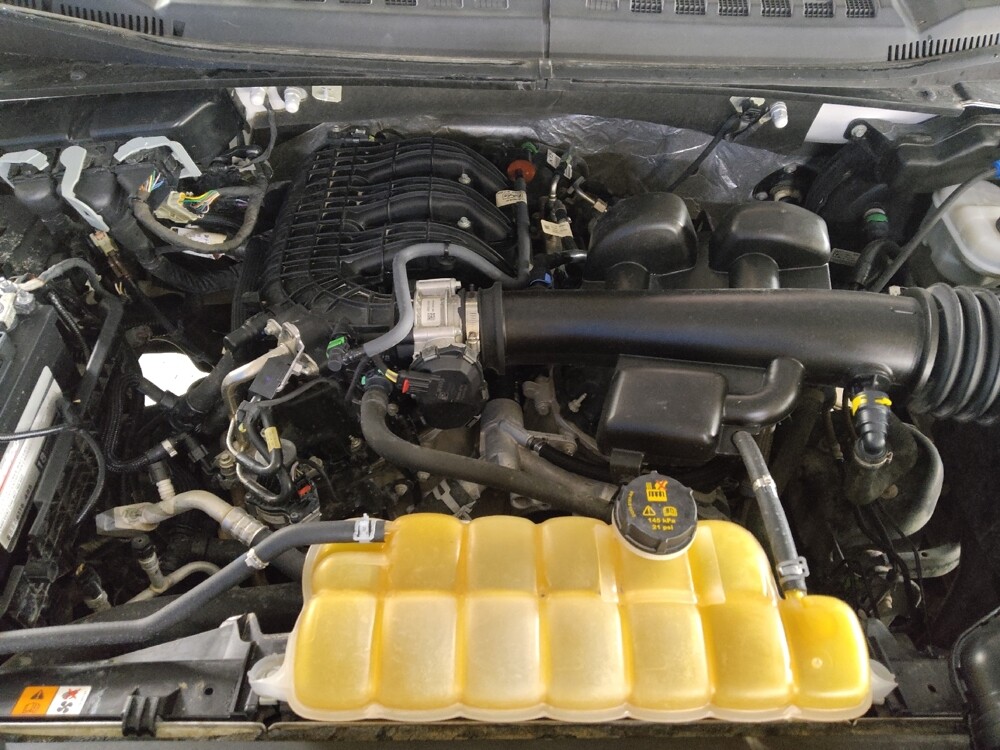 2020 Ford F150 in Macon, GA 31210 - 18086548 30