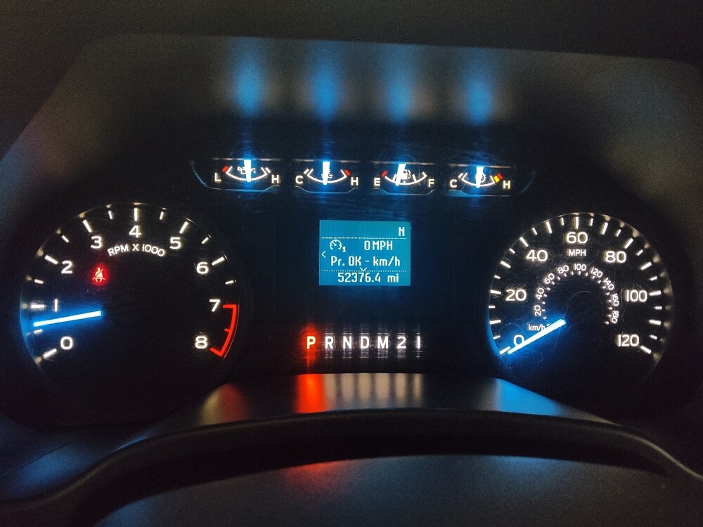 2020 Ford F150 in Macon, GA 31210 - 18086548 23