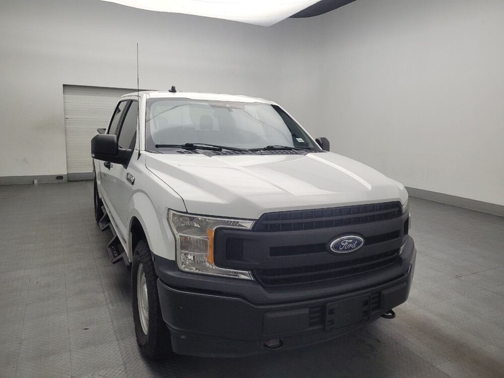 2020 Ford F150 in Macon, GA 31210 - 18086548 13