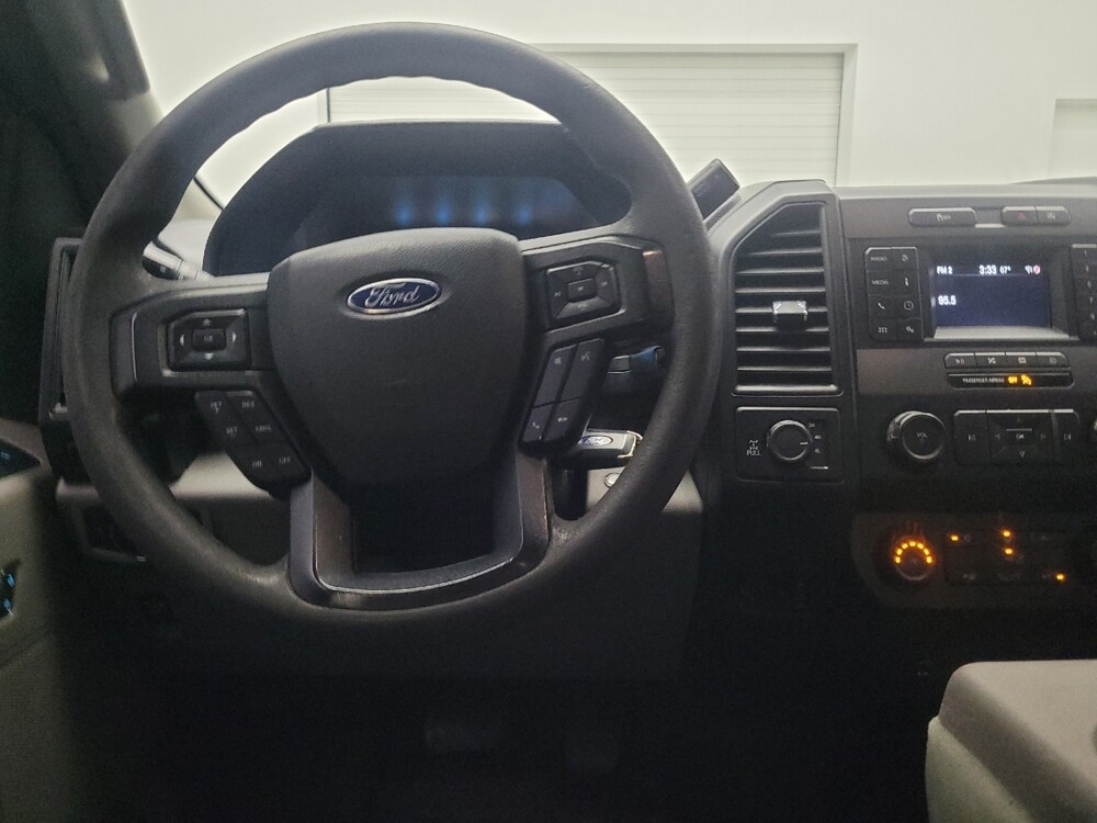 2020 Ford F150 in Macon, GA 31210 - 18086548 22