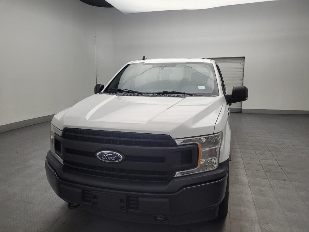 2020 Ford F150 in Macon, GA 31210 - 18086548 15