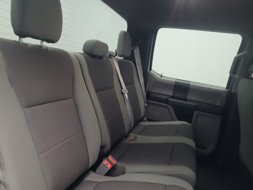 2020 Ford F150 in Macon, GA 31210 - 18086548 19