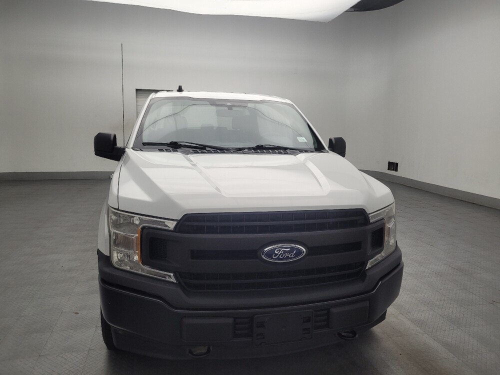 2020 Ford F150 in Macon, GA 31210 - 18086548 14