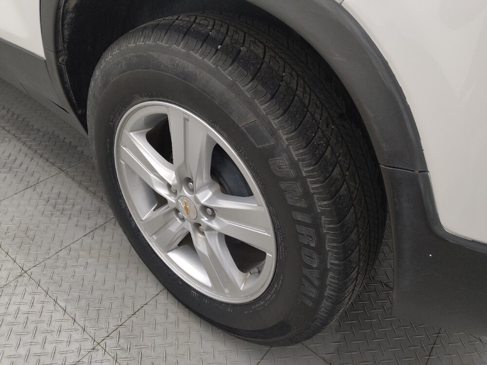 2021 Chevrolet Trax in Houston, TX 77060 - 18086549 31