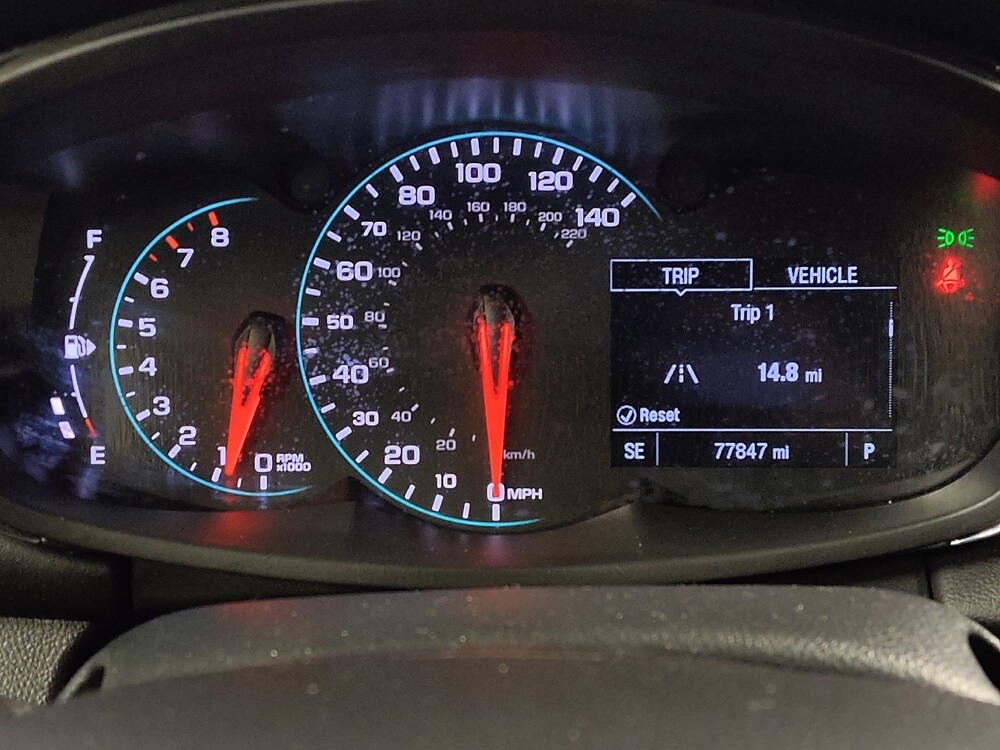 2021 Chevrolet Trax in Houston, TX 77060 - 18086549 23