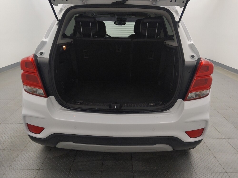 2021 Chevrolet Trax in Houston, TX 77060 - 18086549 29