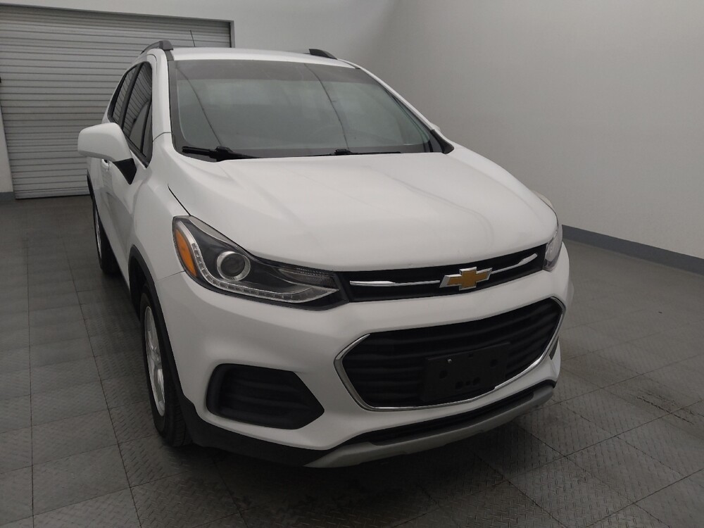 2021 Chevrolet Trax in Houston, TX 77060 - 18086549 14