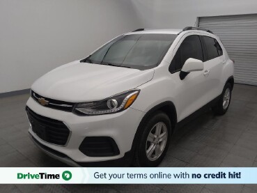 2021 Chevrolet Trax in Houston, TX 77060