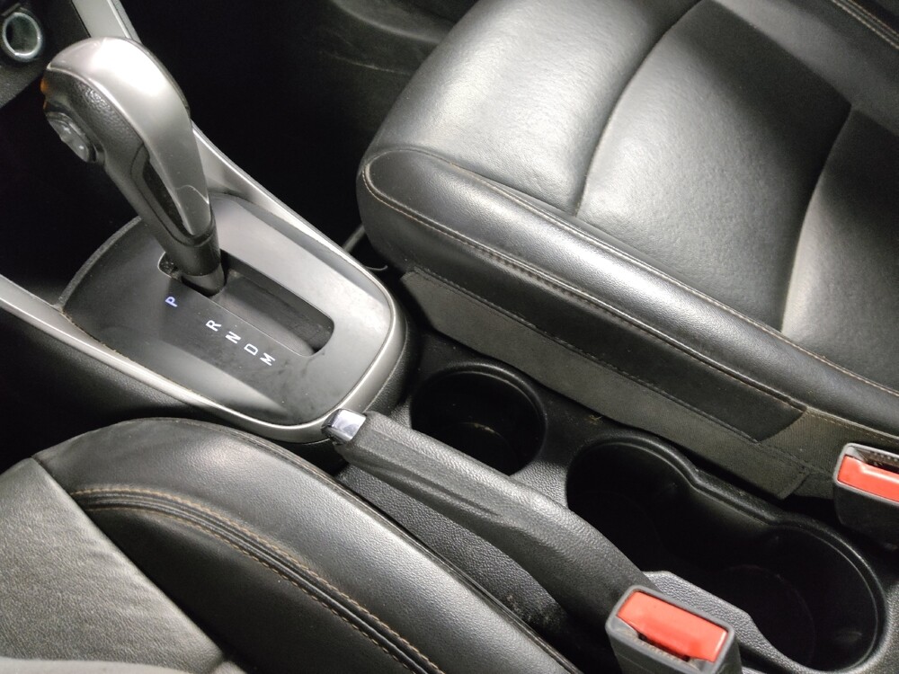 2021 Chevrolet Trax in Houston, TX 77060 - 18086549 26