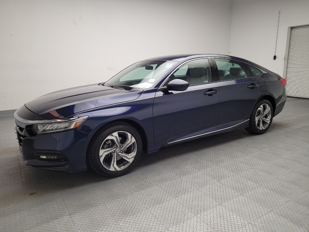 2020 Honda Accord in Downey, CA 90241 - 18086550 2