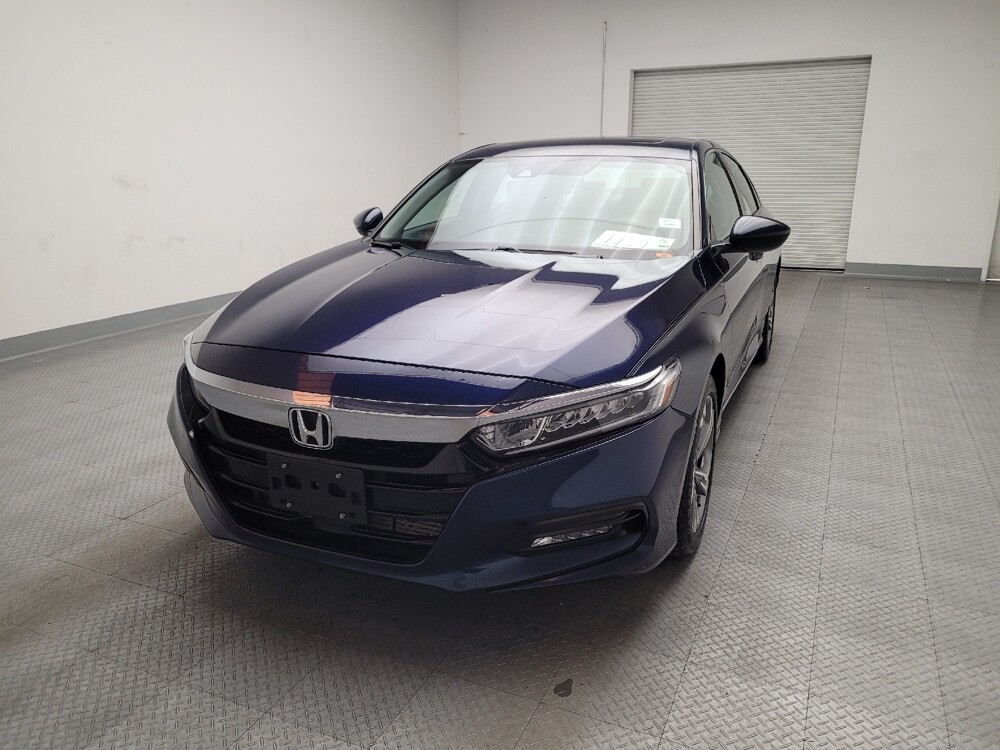 2020 Honda Accord in Downey, CA 90241 - 18086550 15