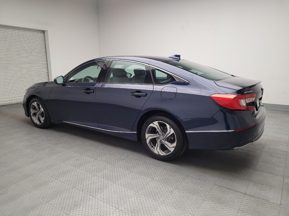 2020 Honda Accord in Downey, CA 90241 - 18086550 3