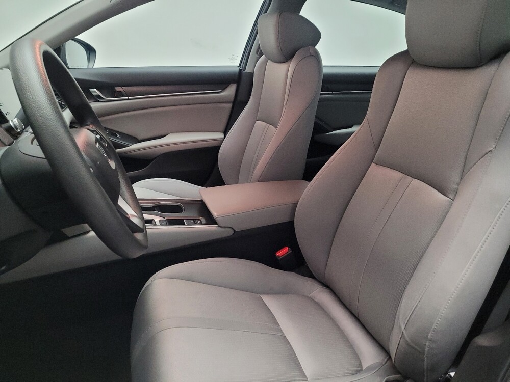 2020 Honda Accord in Downey, CA 90241 - 18086550 17