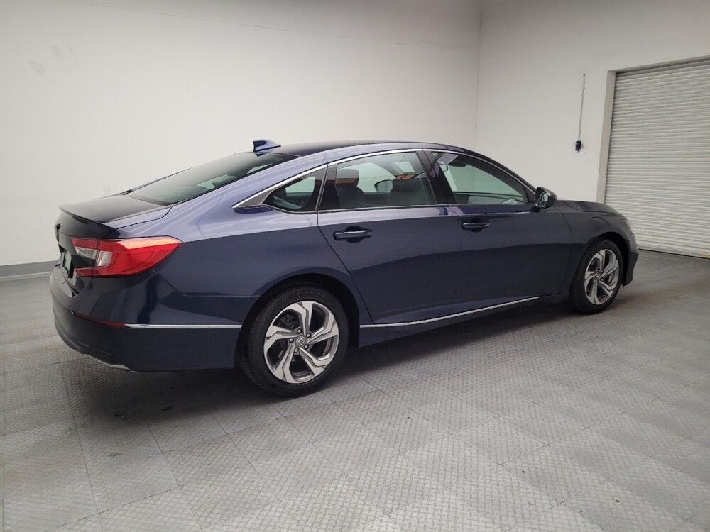 2020 Honda Accord in Downey, CA 90241 - 18086550 10