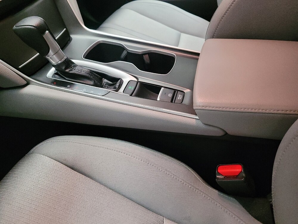 2020 Honda Accord in Downey, CA 90241 - 18086550 26