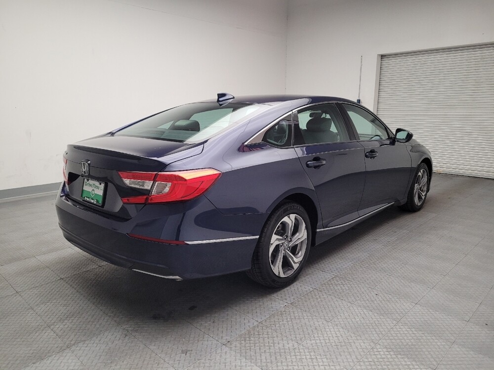 2020 Honda Accord in Downey, CA 90241 - 18086550 9