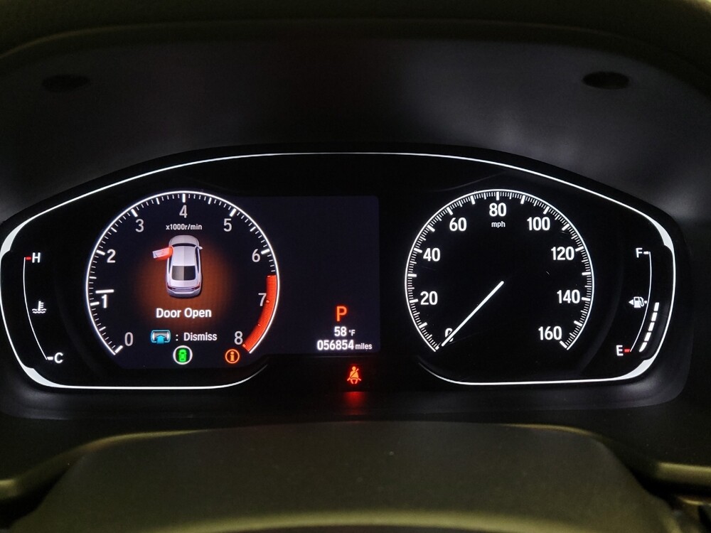 2020 Honda Accord in Downey, CA 90241 - 18086550 23