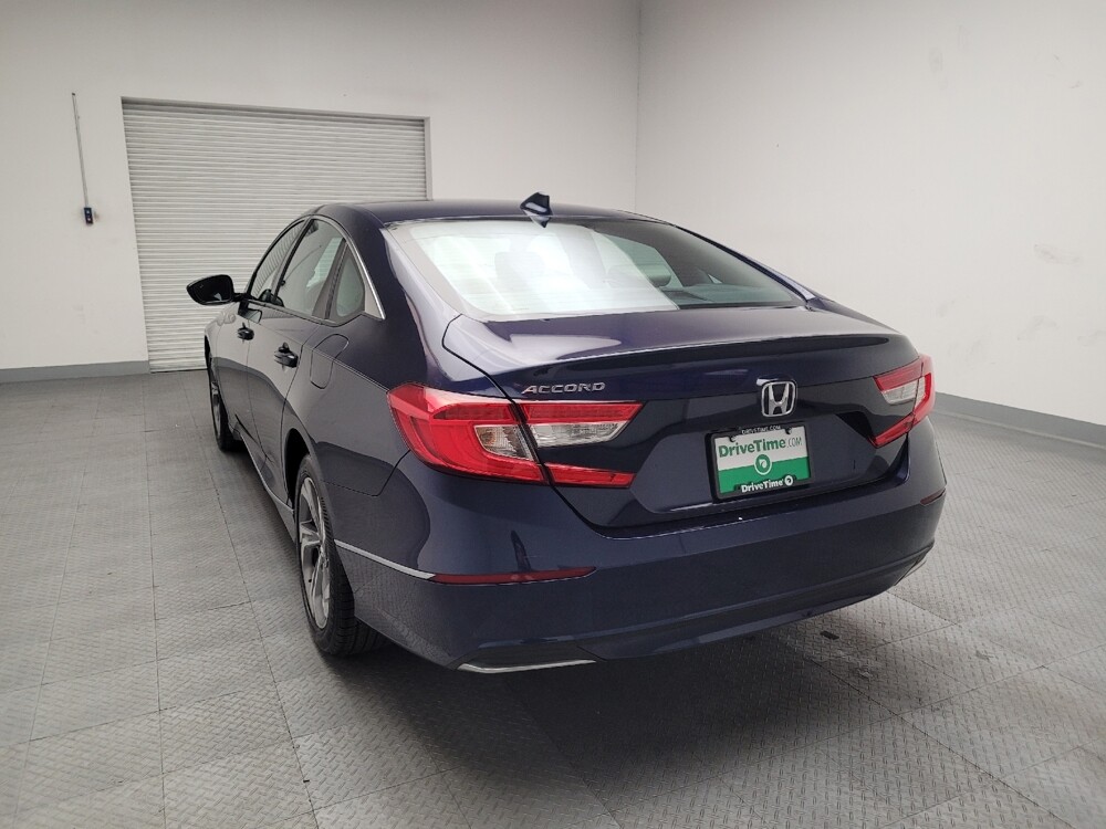2020 Honda Accord in Downey, CA 90241 - 18086550 6