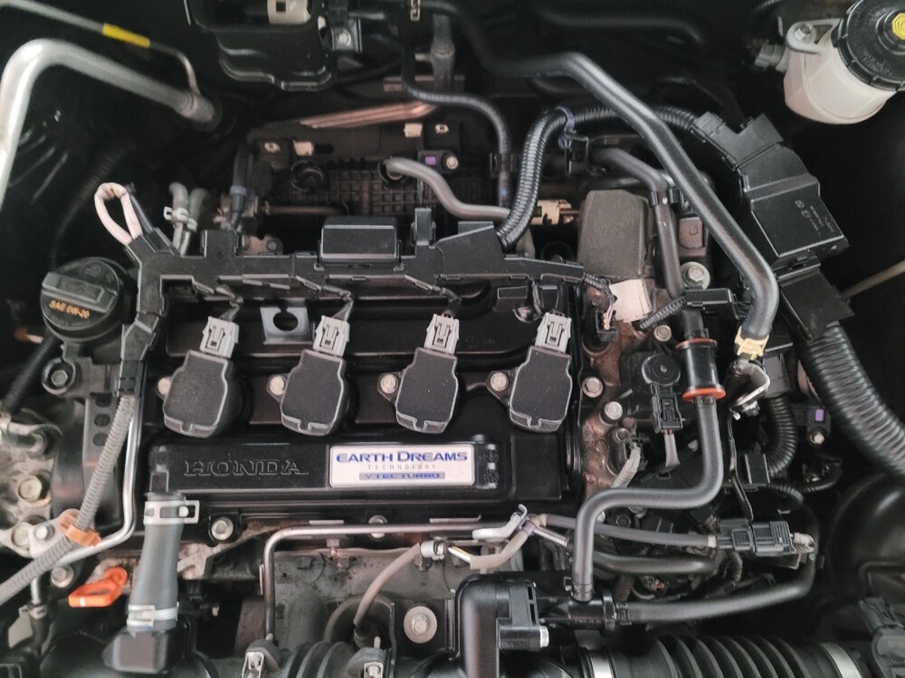 2020 Honda Accord in Downey, CA 90241 - 18086550 30